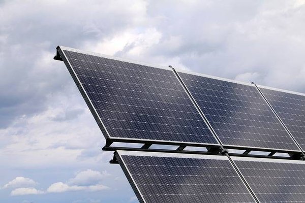 Un regard sur les technologies de protection de l'environnement en France