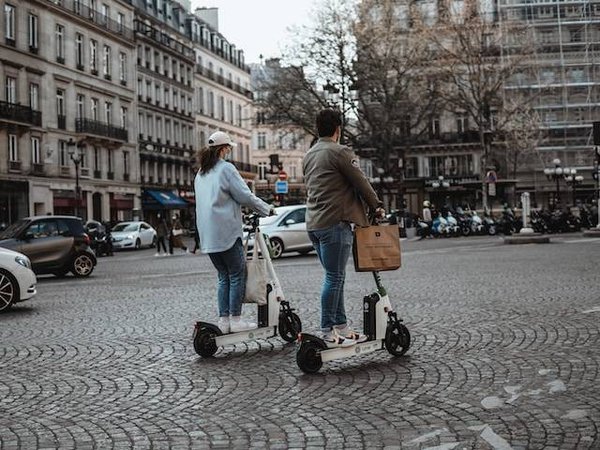 Comment se déplacer de façon plus écologique ?
