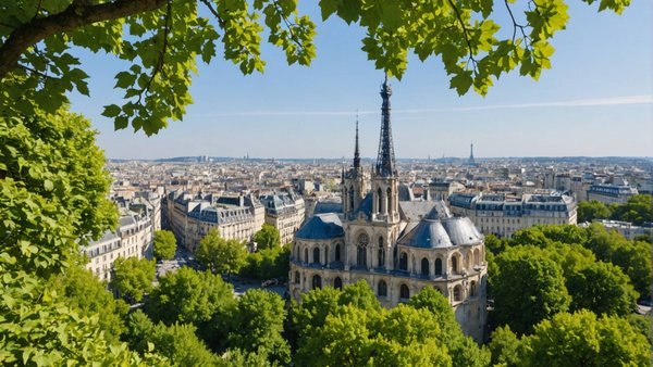 Quels sont les organismes officiels qui œuvrent pour la protection de l'environnement en France?